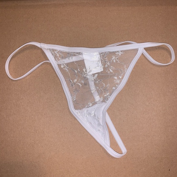 6 G-strings - Picture 6 of 6